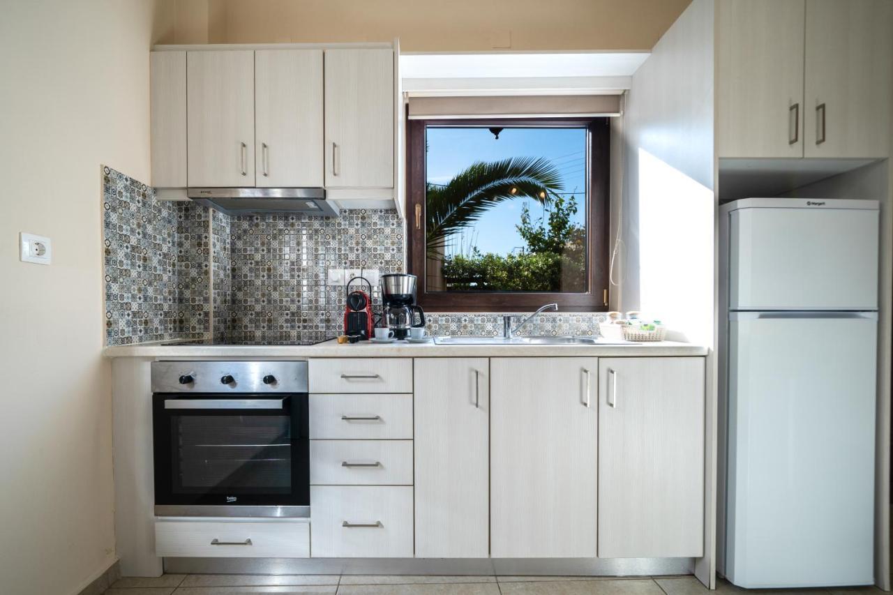 Iro And Boutique Homes Apartment *