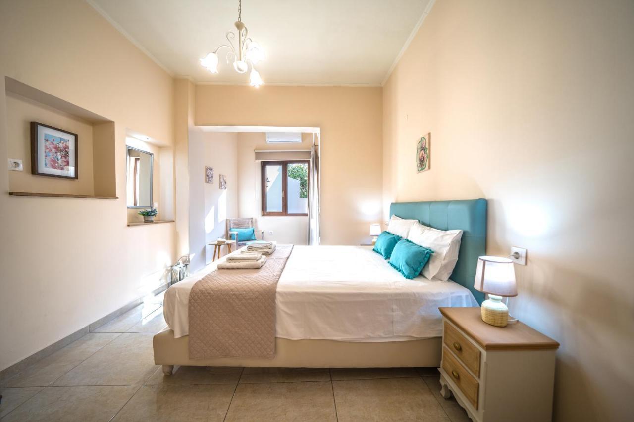 Iro And Boutique Homes * Chania (Crete)