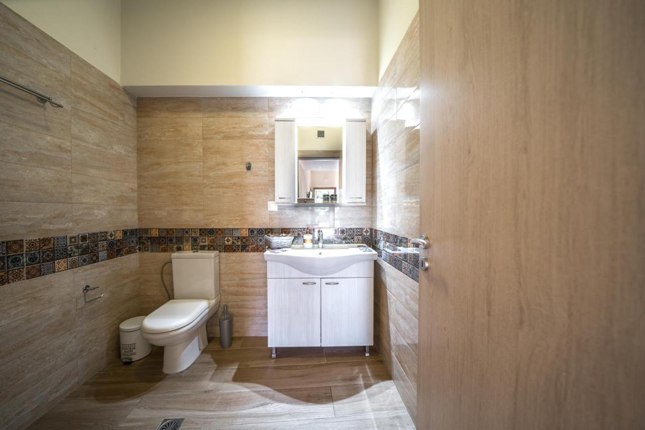 Iro And Boutique Homes * Chania (Crete)
