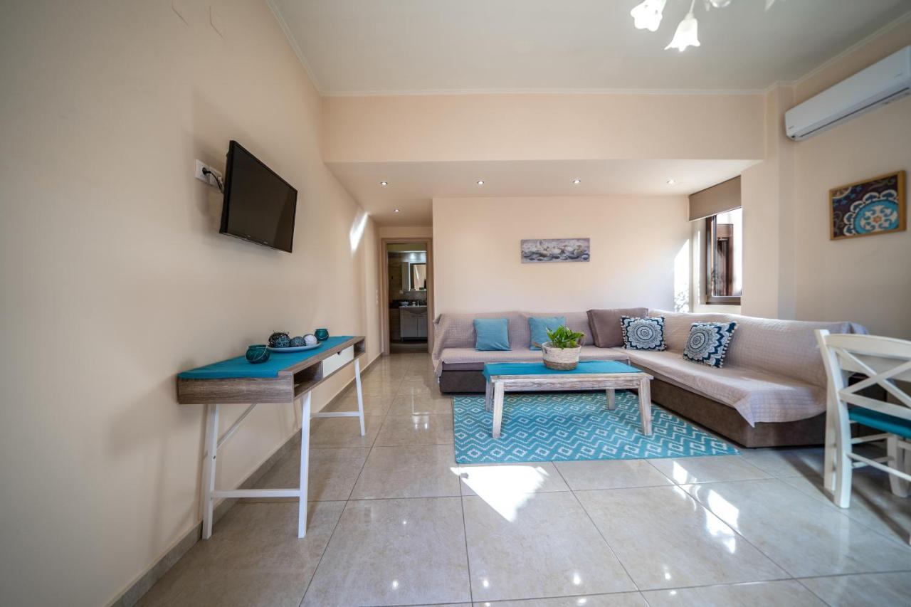 Iro And Boutique Homes *