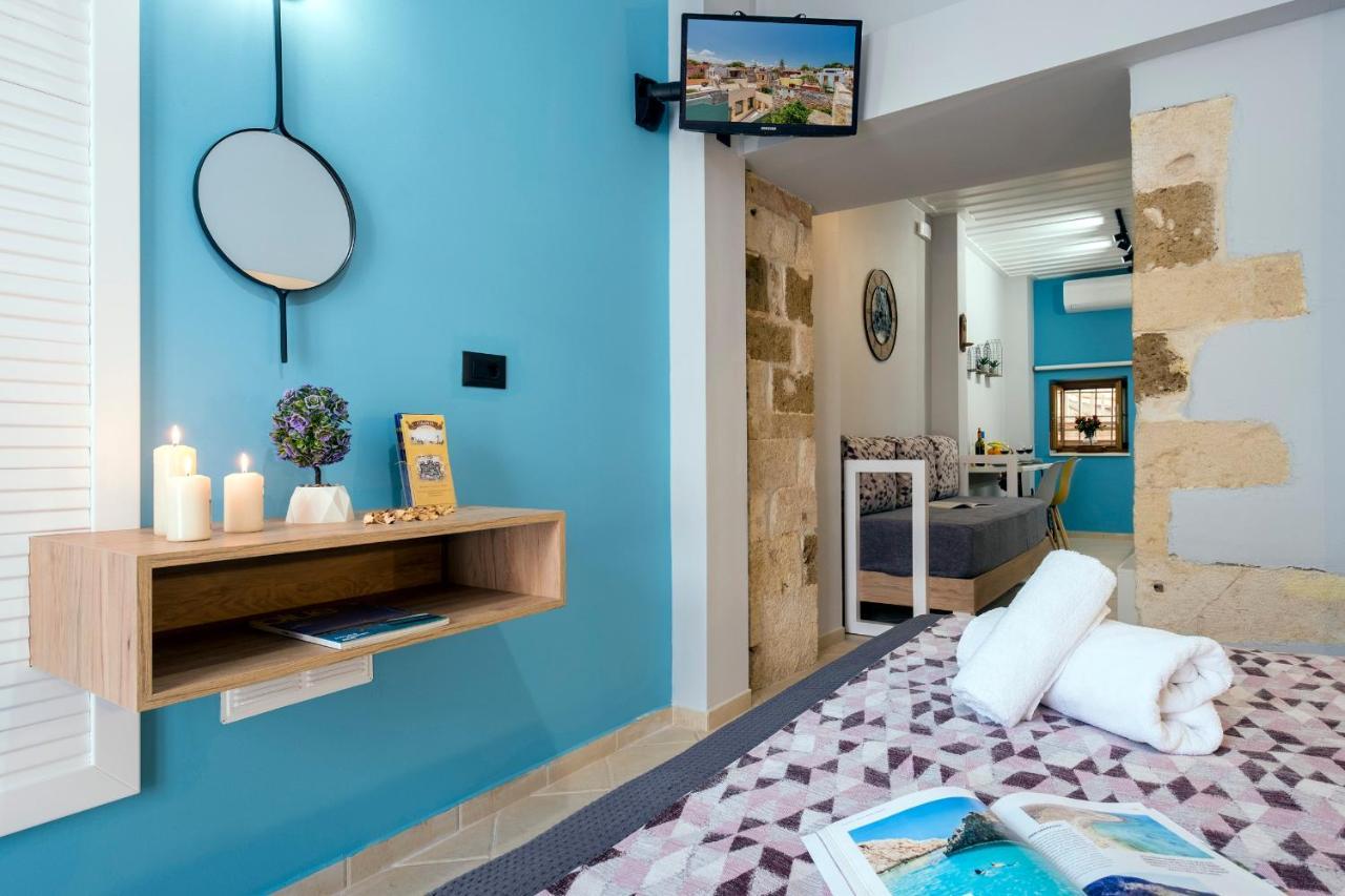 Apartment Vereniki Chania