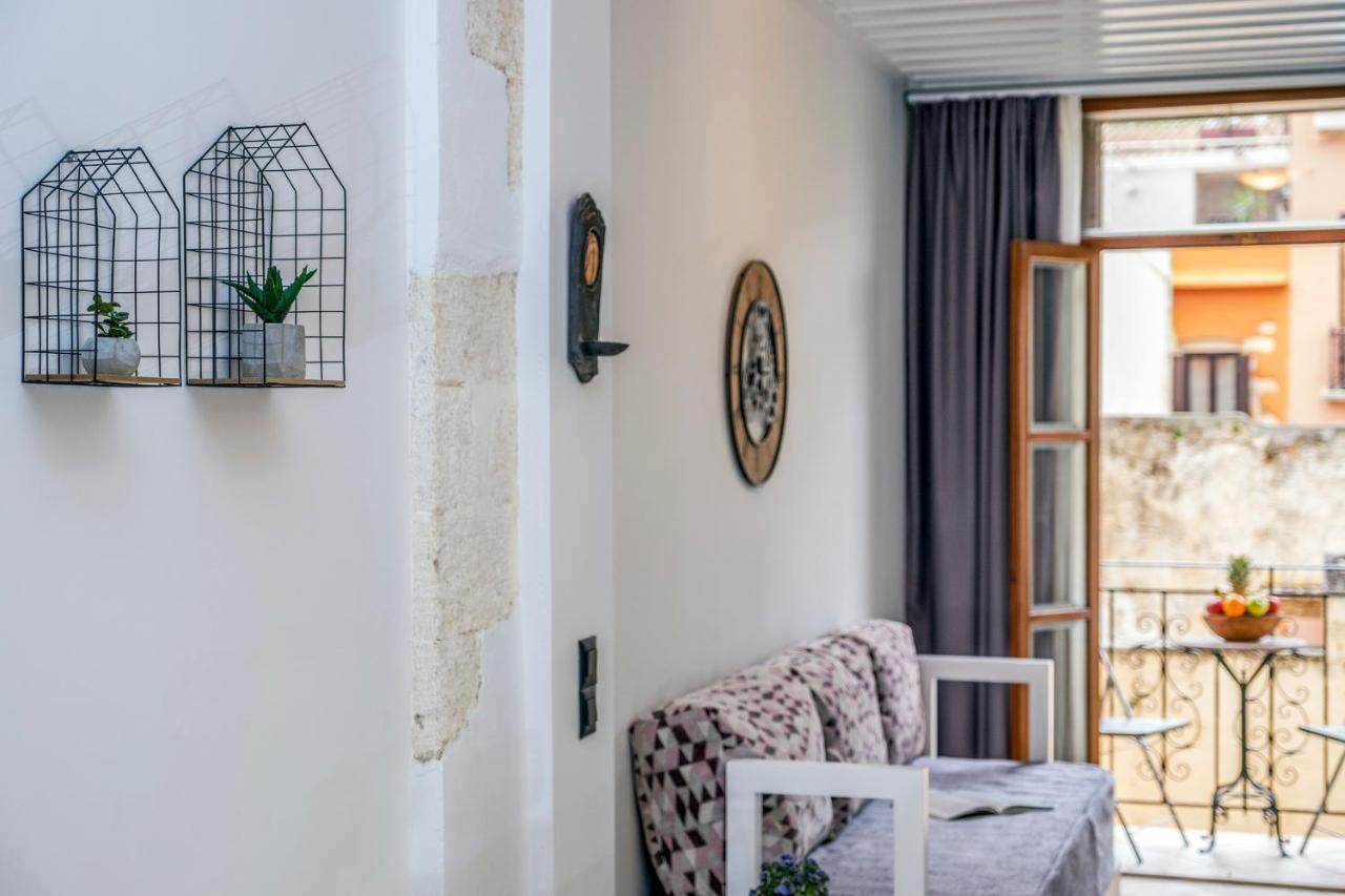 Vereniki Chania Apartment Chania (Crete)