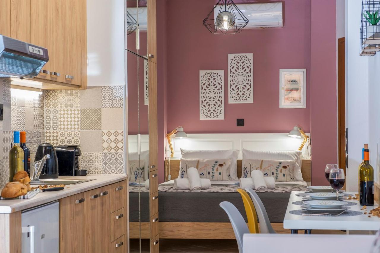 Apartment Vereniki Chania