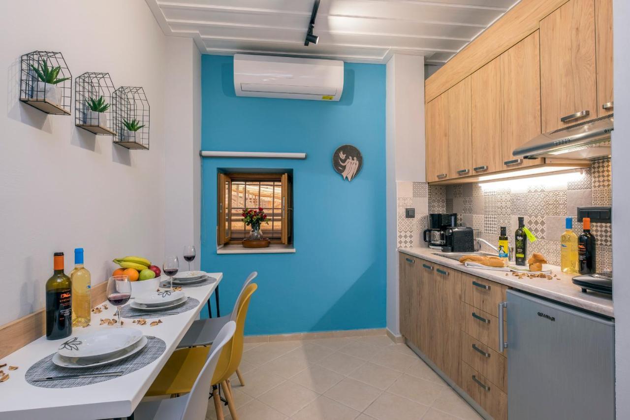 Vereniki Chania Apartment Chania (Crete)