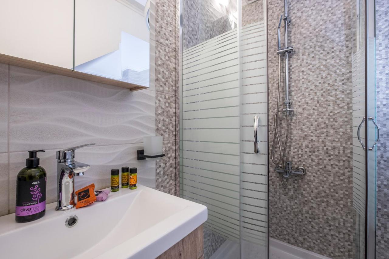 Apartment Vereniki Chania