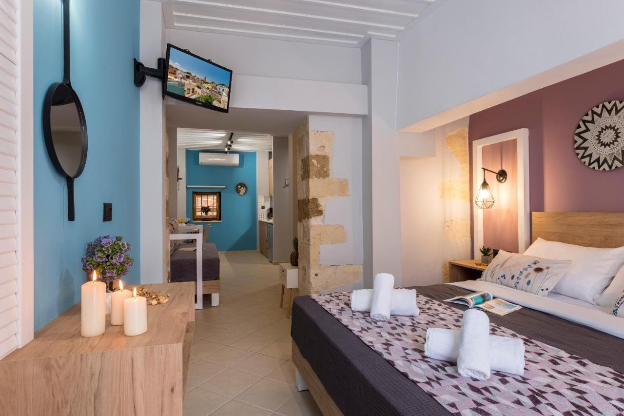 Vereniki Chania Apartment Chania (Crete)