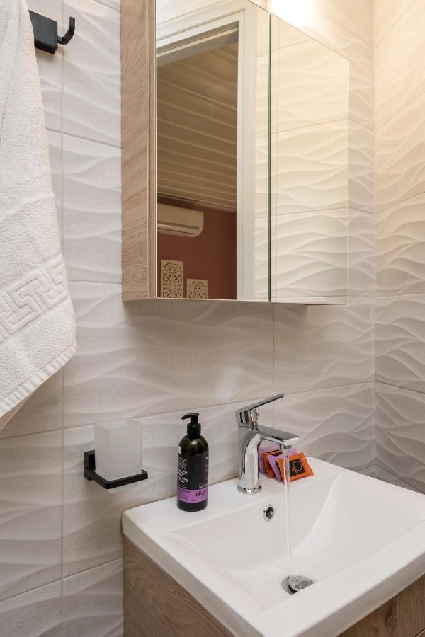 Apartment Vereniki Chania
