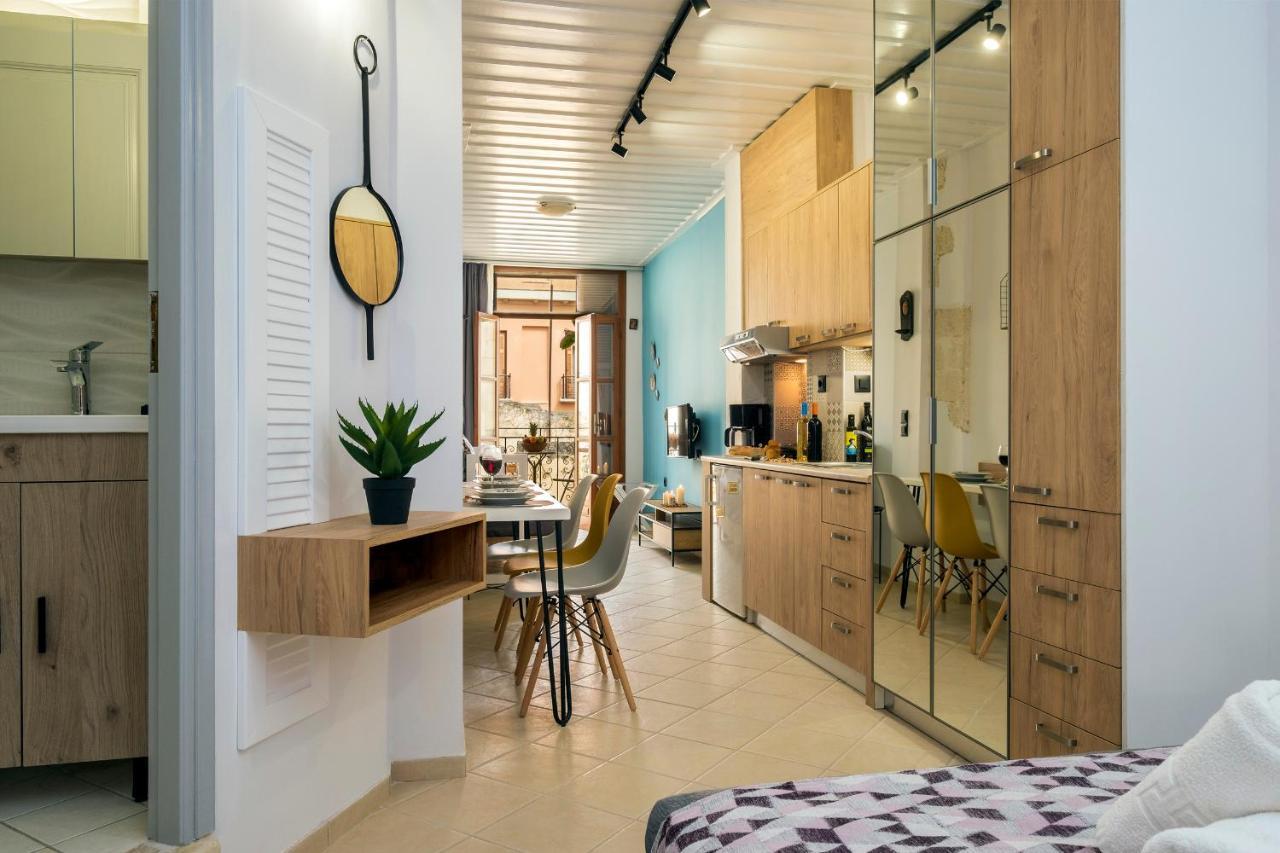 Apartment Vereniki Chania Chania (Crete)