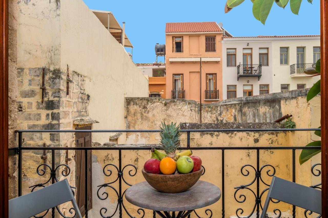Vereniki Chania Apartment *