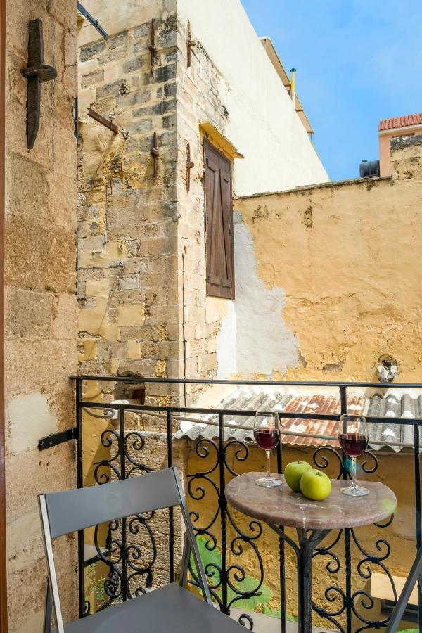 Vereniki Chania Apartment Chania (Crete)