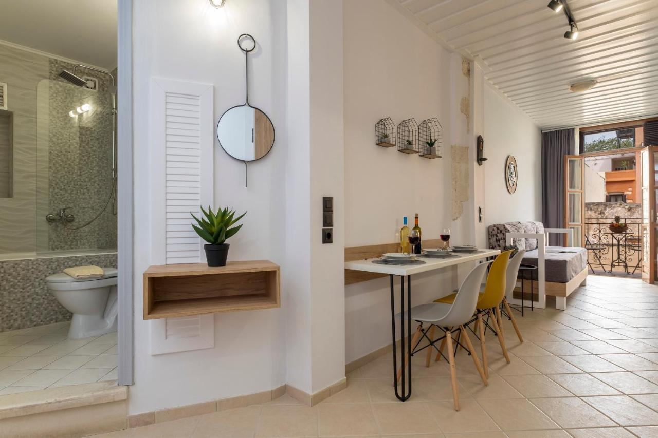 Vereniki Chania Apartment Chania (Crete)