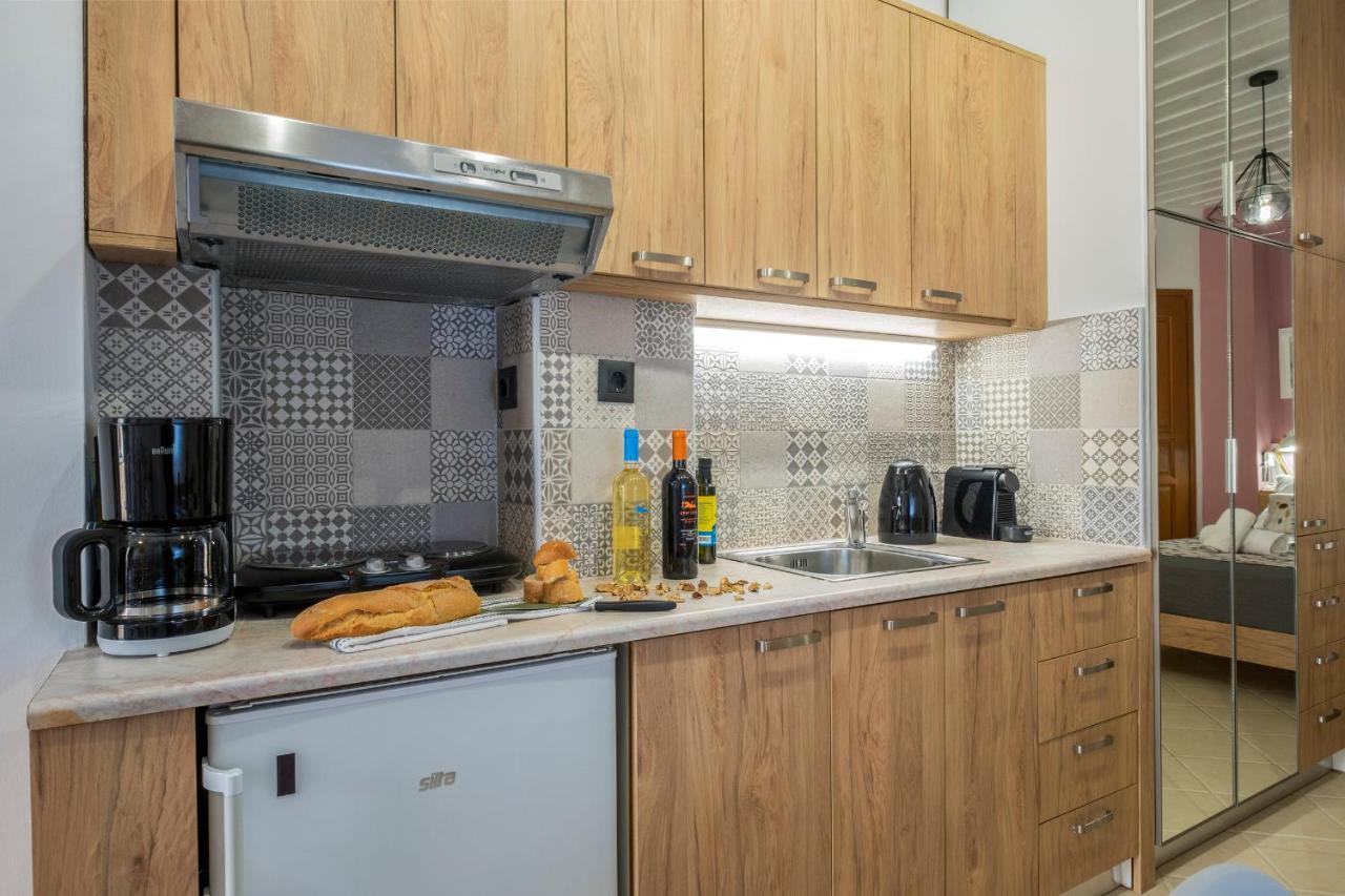 Vereniki Chania Appartement