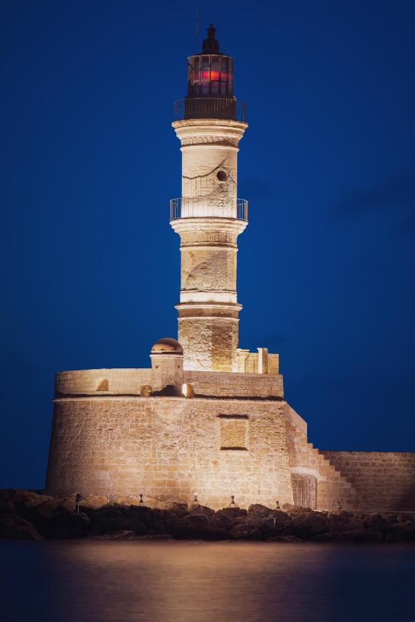 Holiday home Archin Boutique Chania (Crete)
