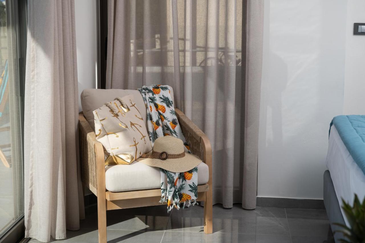 Archin Boutique * Chania (Crete)