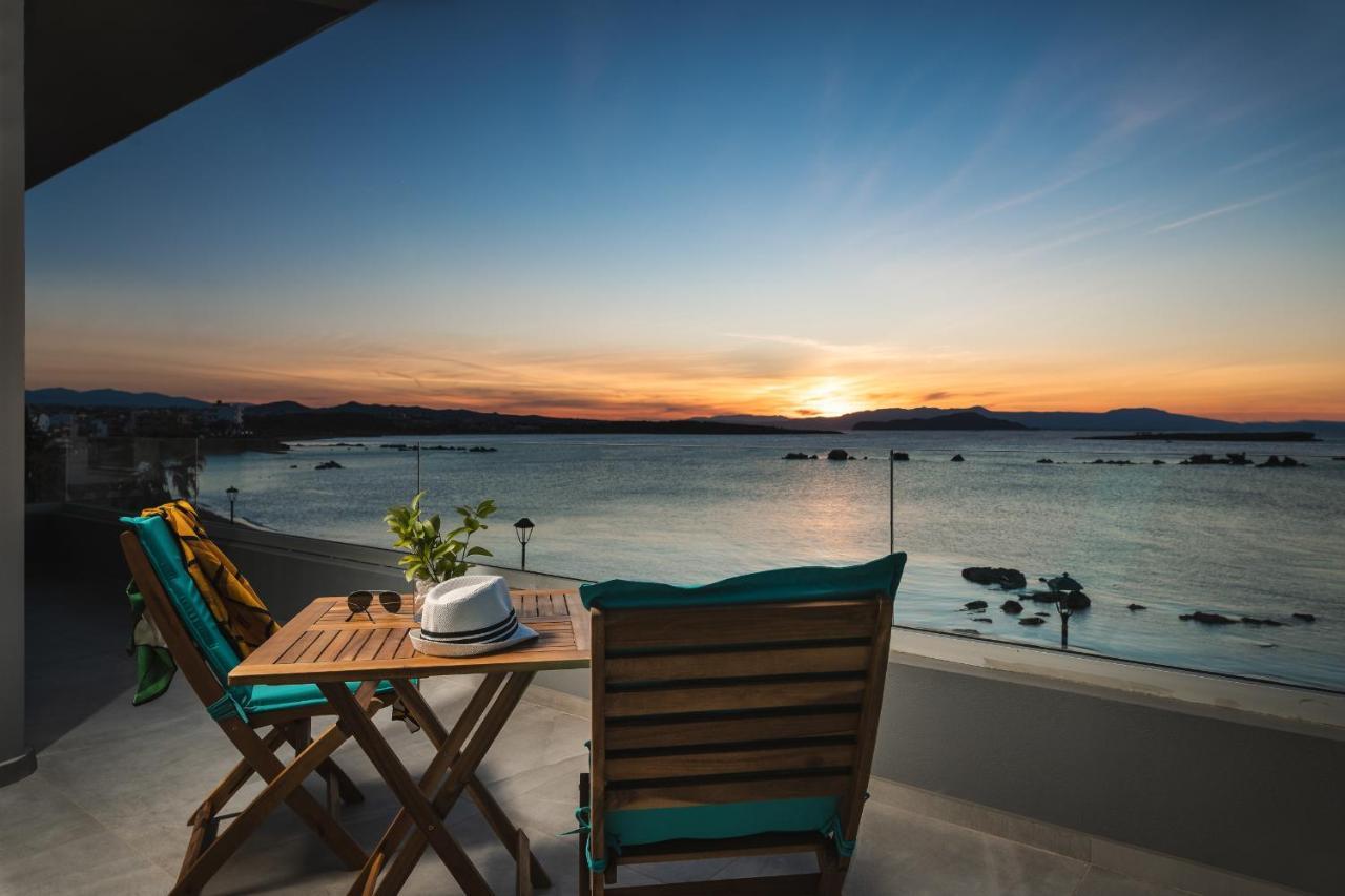 Archin Boutique Holiday home