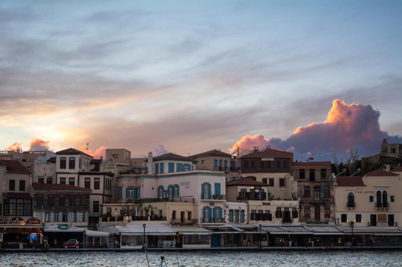 Holiday home Archin Boutique Chania (Crete)