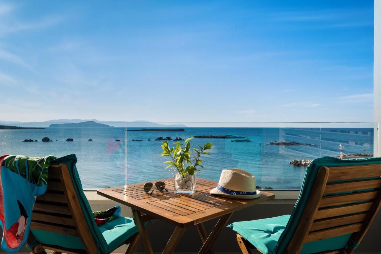 Archin Boutique Chania (Crete)