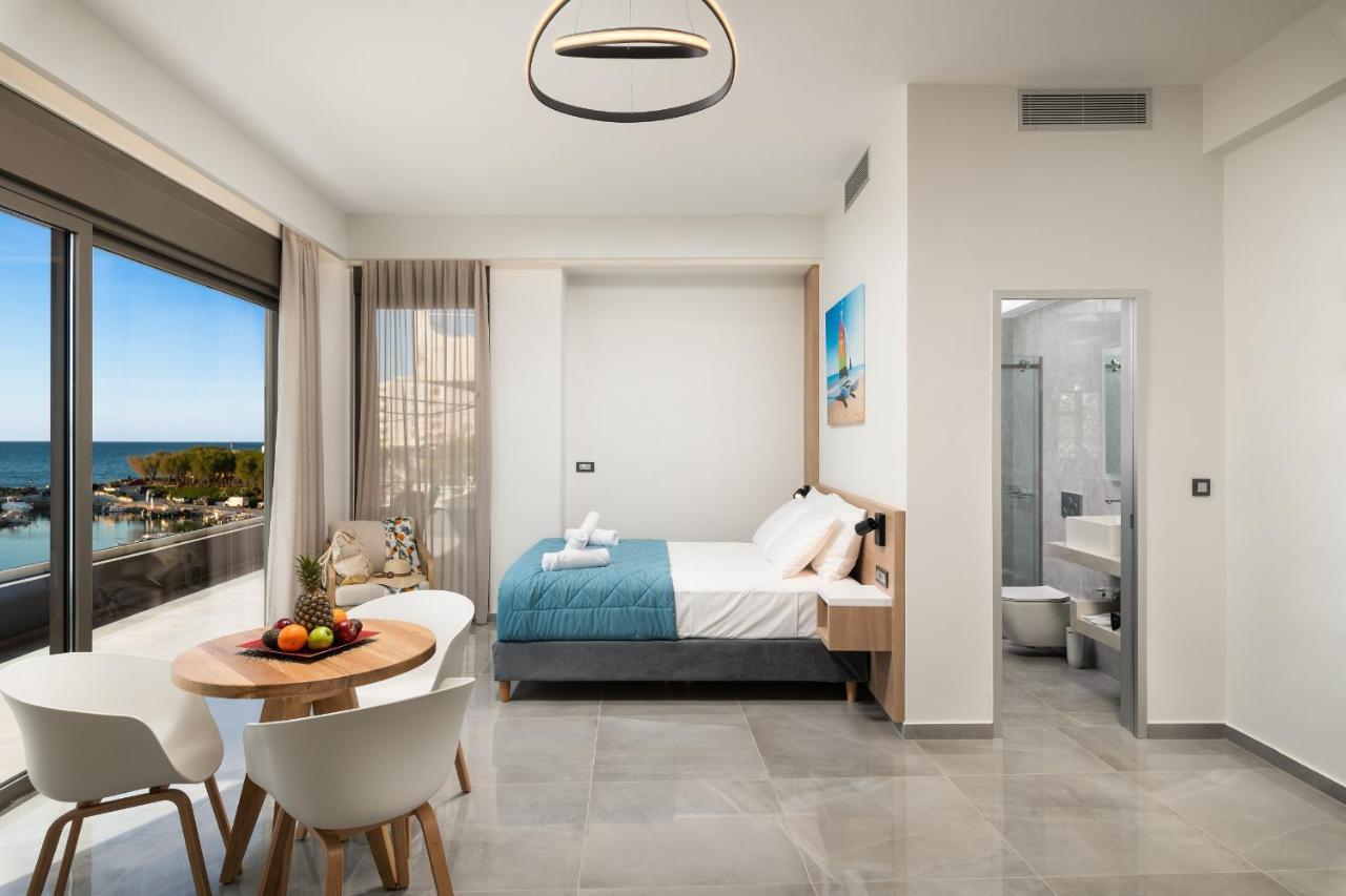 Archin Boutique * Chania (Crete)