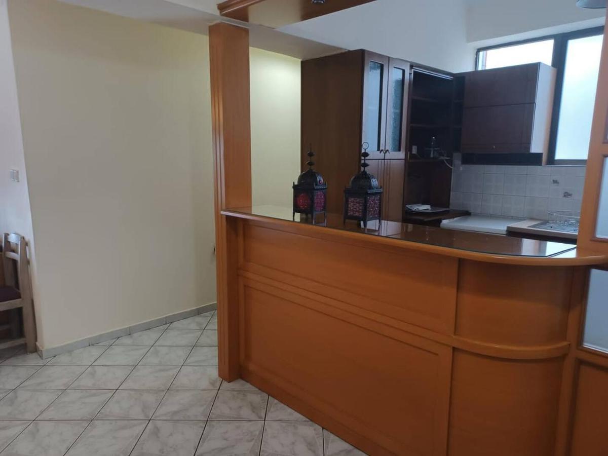 A Heart City Cozy House Apartamento *