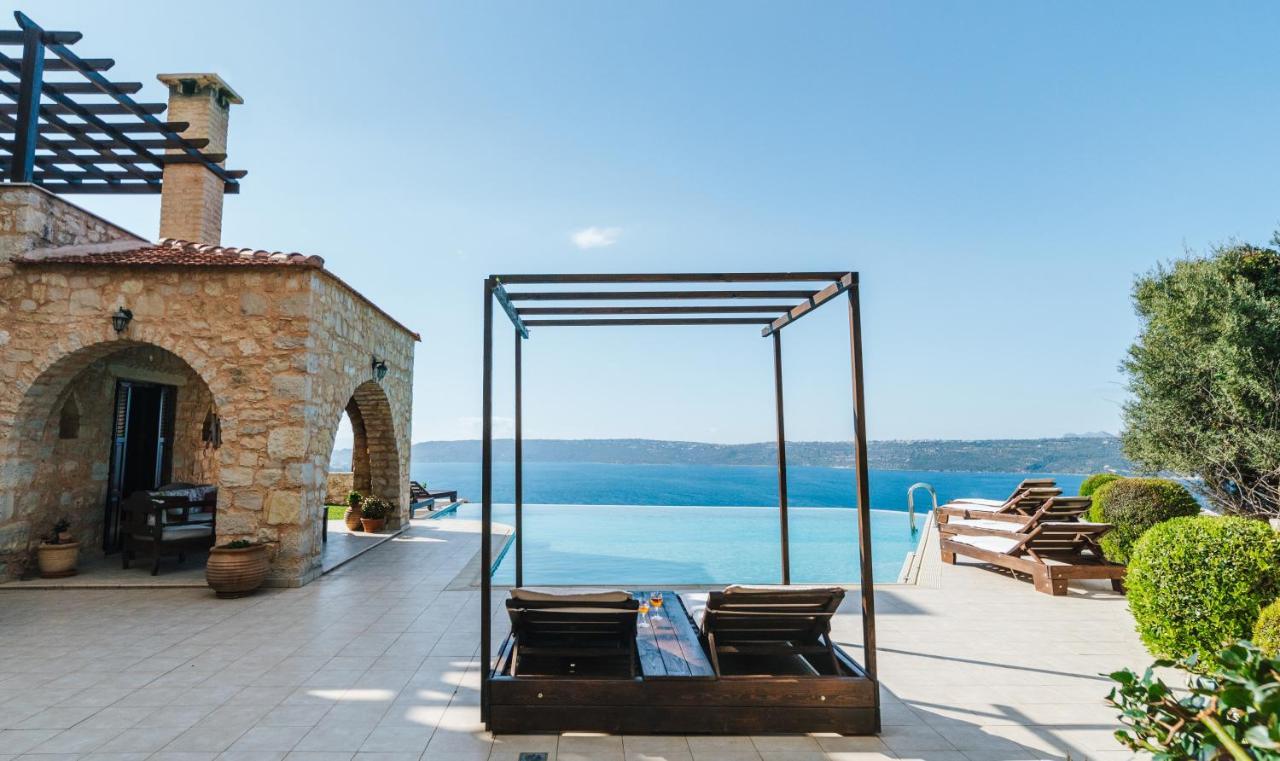 Your-villa, In Crete *