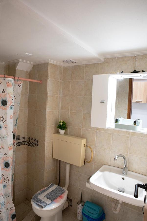 Chania Old Town Apartment