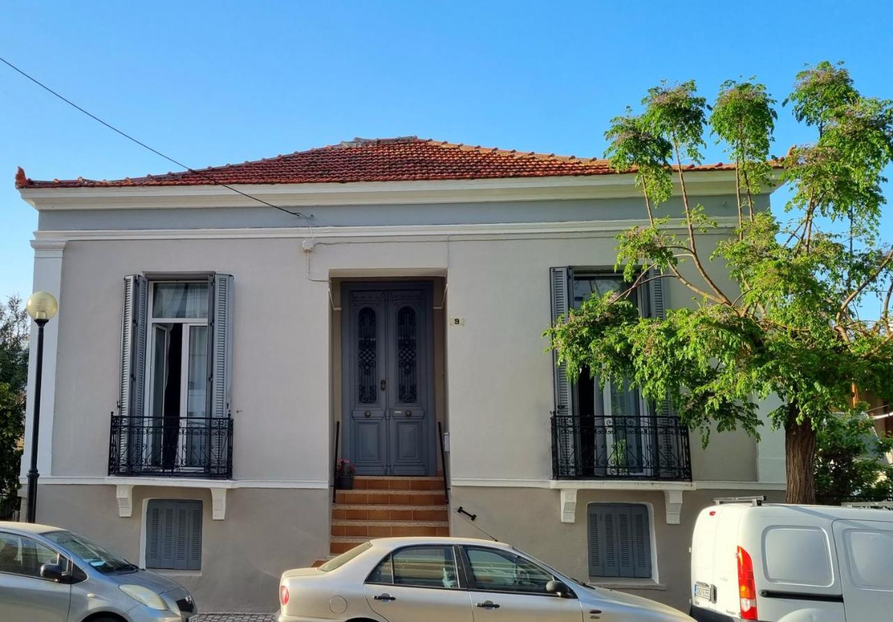 Philoxenia Chania Centre Apartment