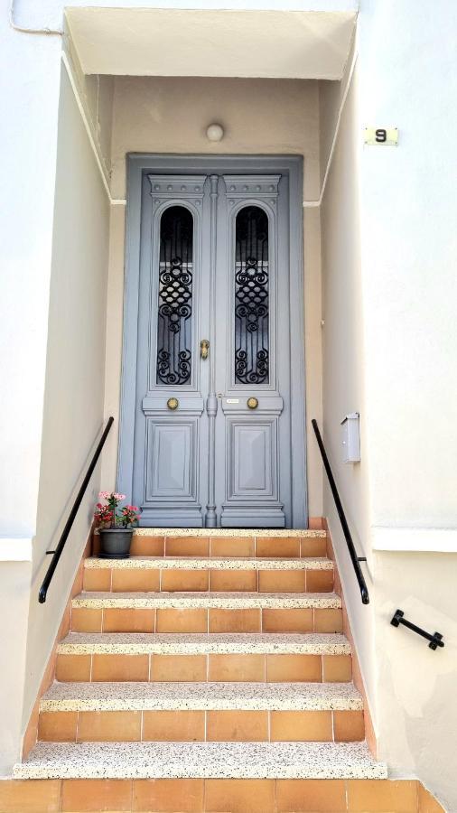 Philoxenia Chania Centre Apartment