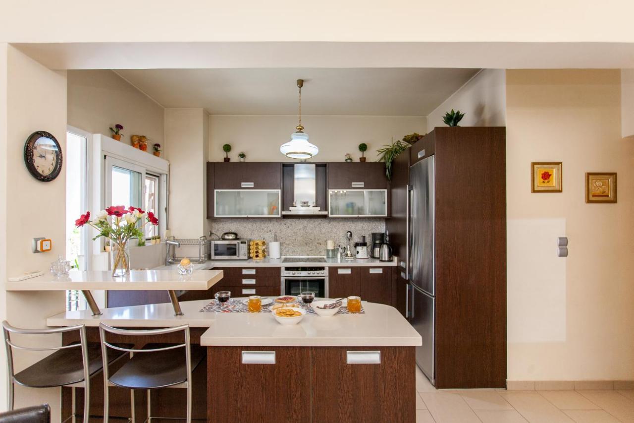 Downtown In Chania Apartment *