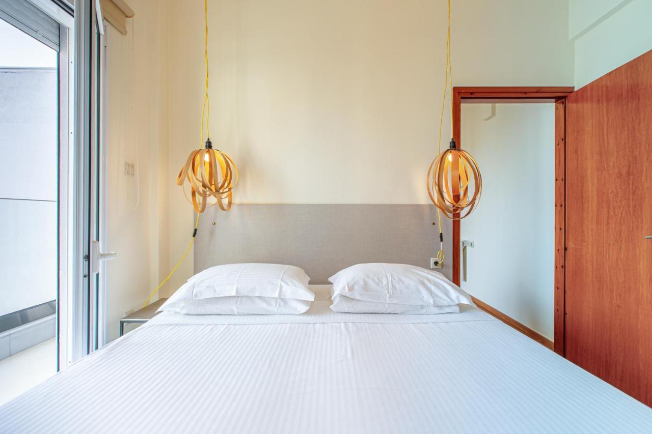 City-zen Apartment