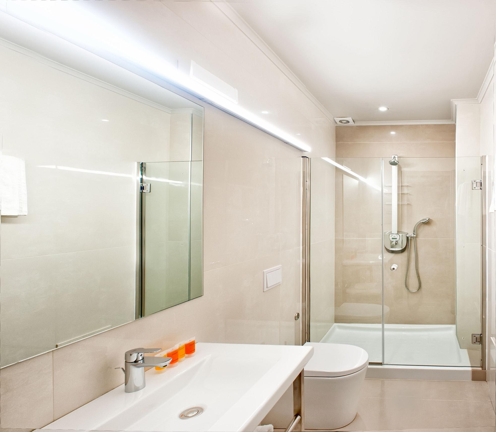 Splanzia Boutique Hotel 3*
