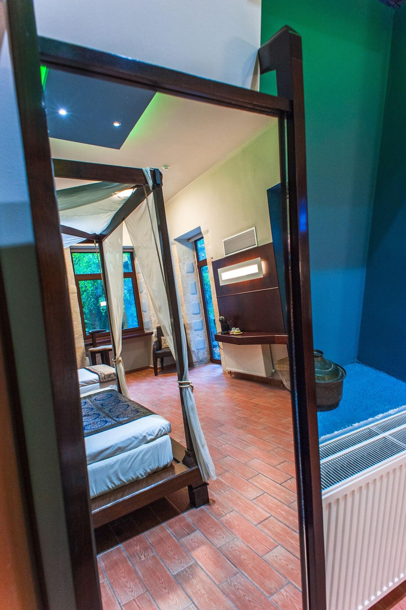 Splanzia Boutique Hotel 3*
