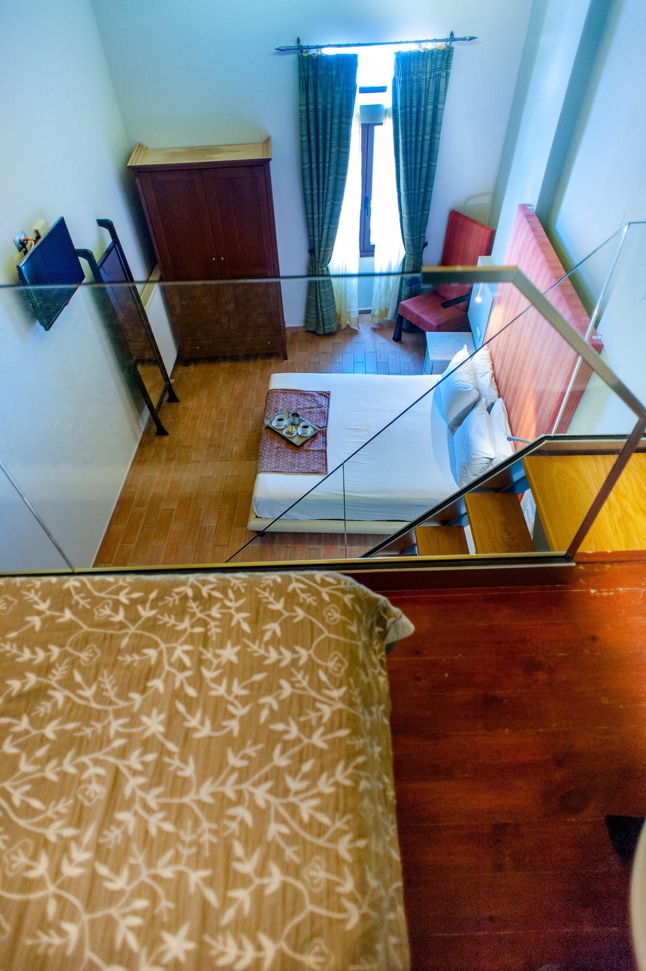 Hotel Splanzia Boutique 3*
