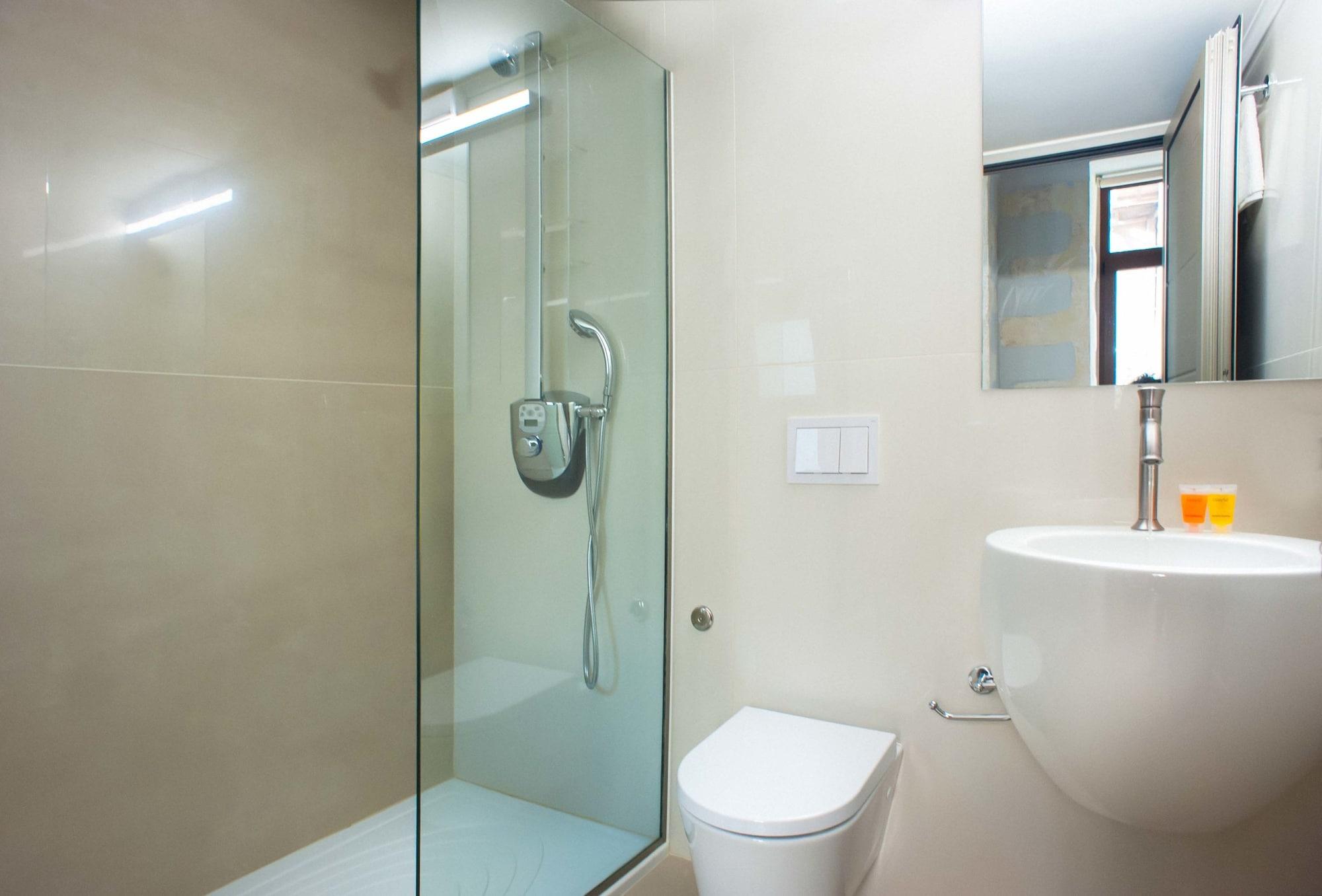 Splanzia Boutique Hotel 3*