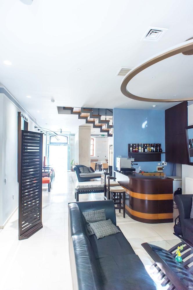 Splanzia Boutique Chania (Crete)