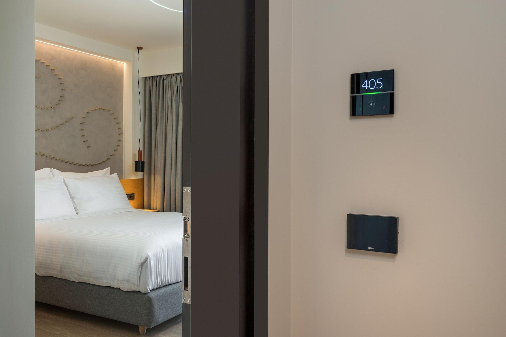 Hotel Hyperion &