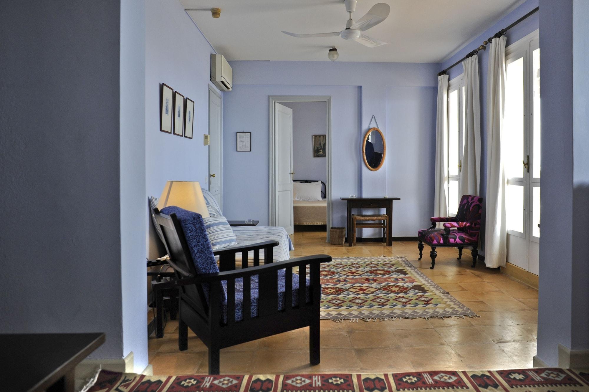 Doma Hotel
