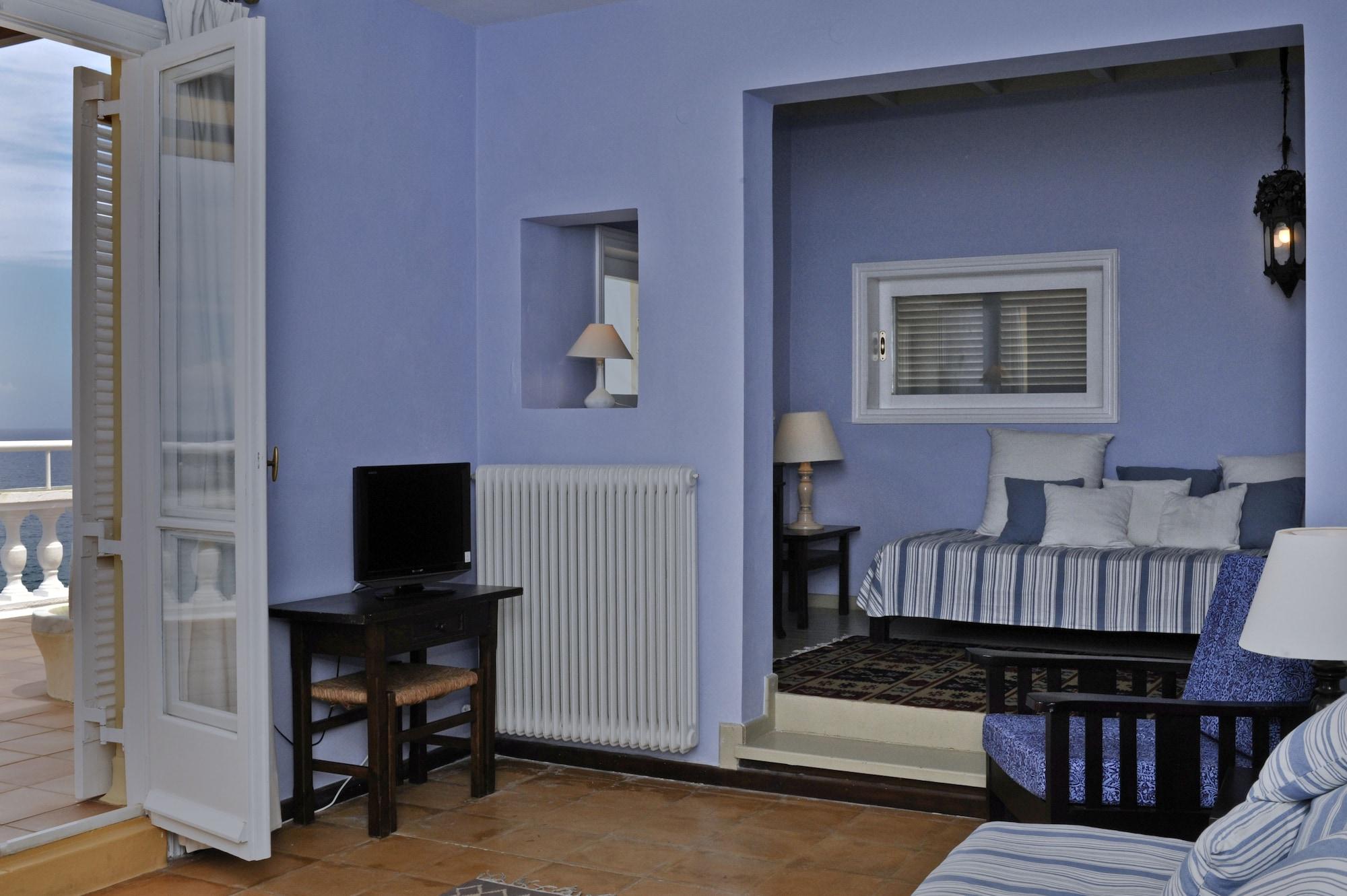 Doma 4* Chania (Crete)