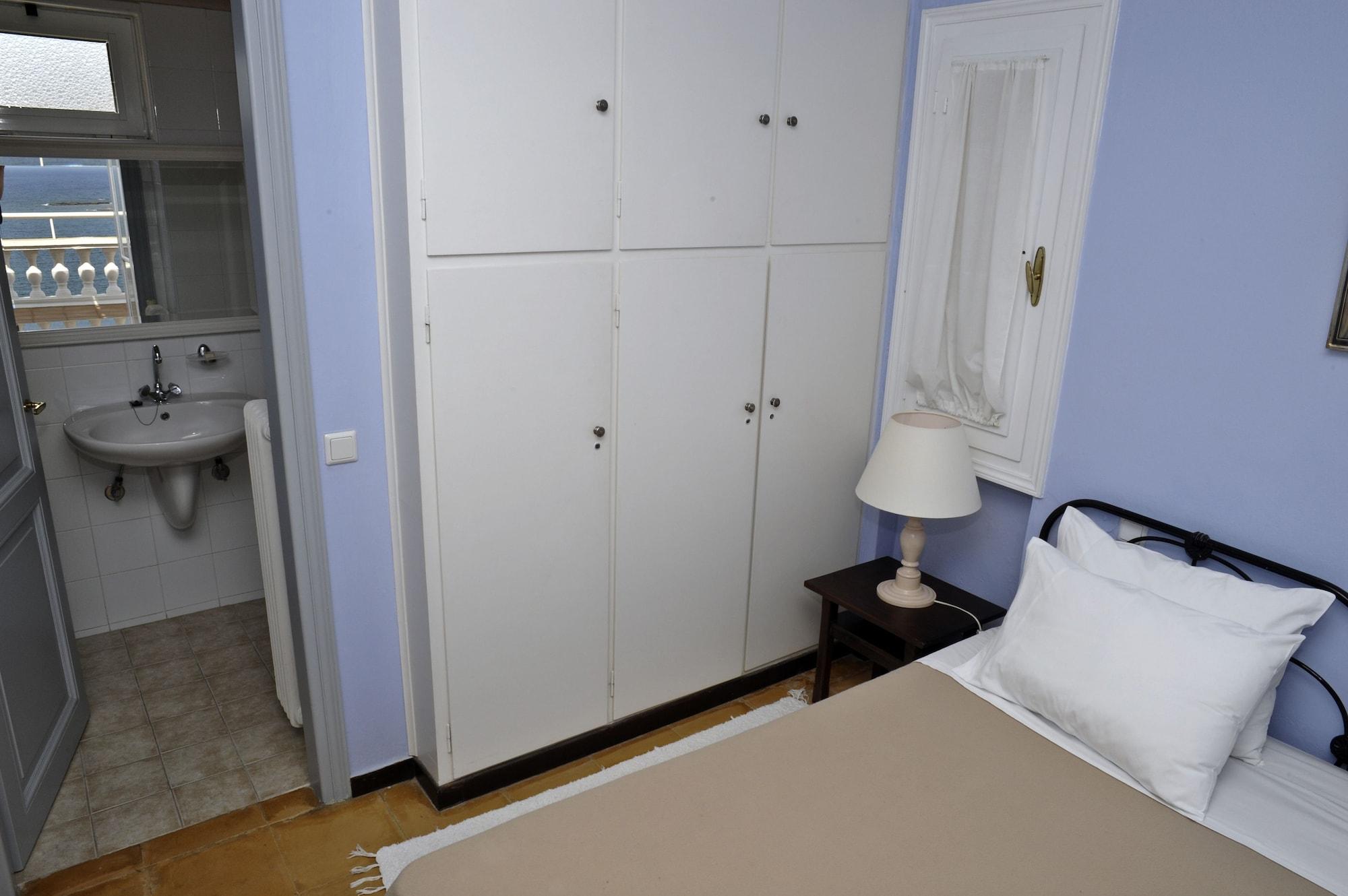 Doma Hotel Chania (Crete)
