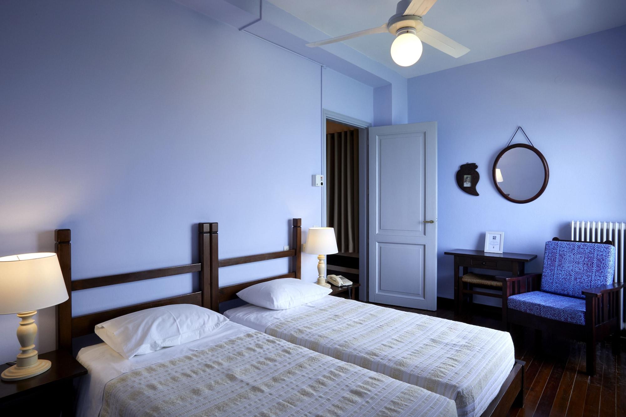 Hotel Doma Chania (Crete)
