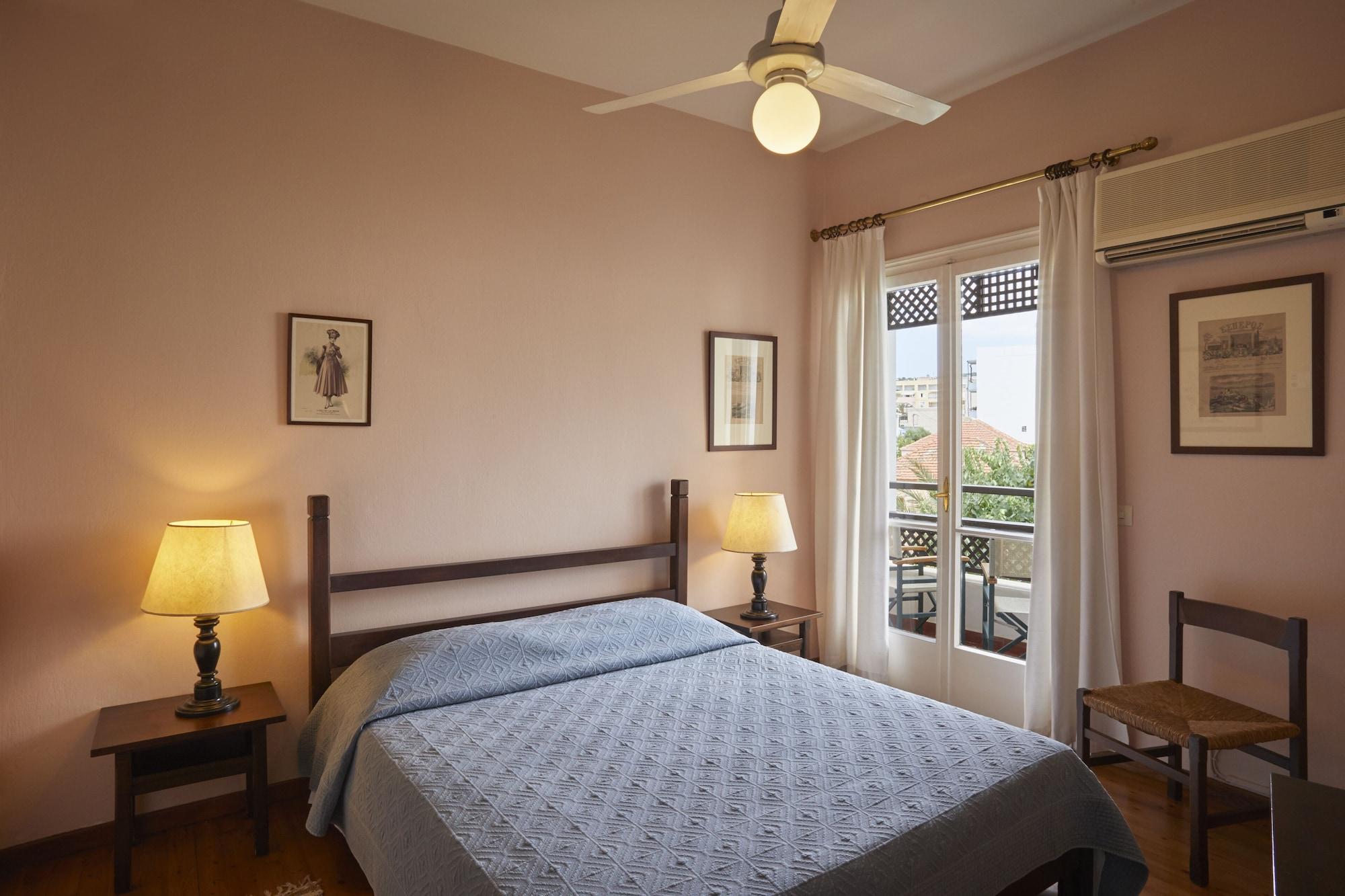 Doma Hotel 4*