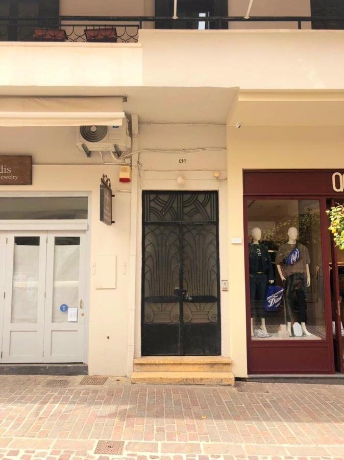 Apartment Old Town Family *