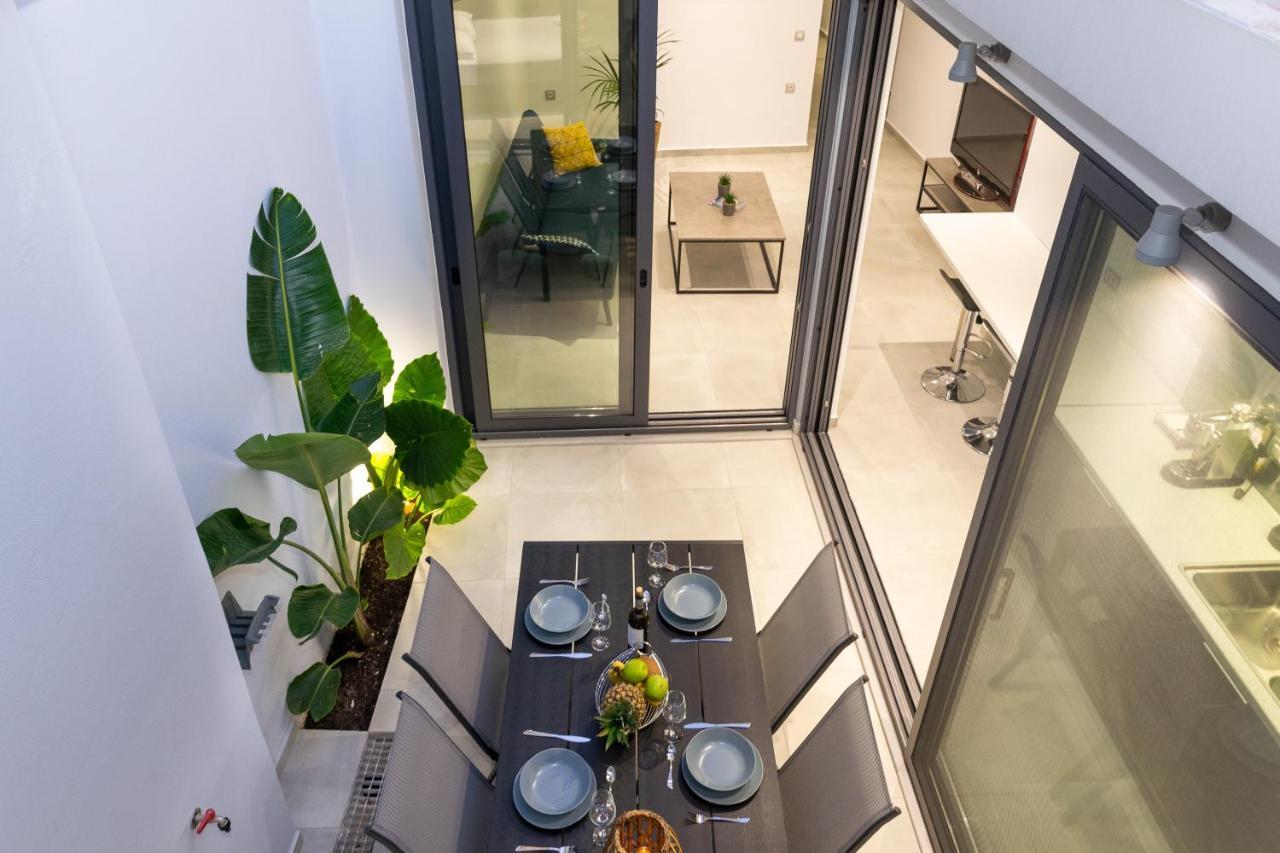 Casa Del Mare Luxury Apartment Chania (Crete)