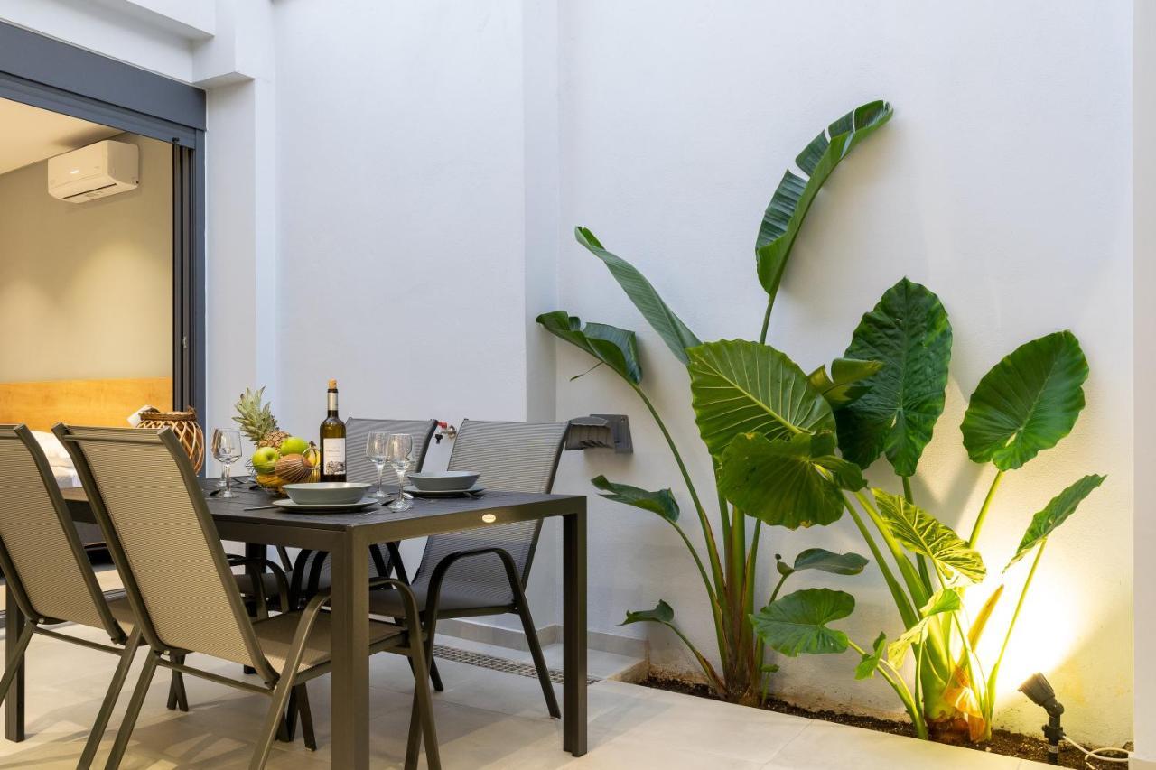 Casa Del Mare Luxury Chania (Crete)