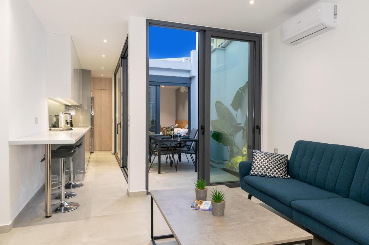 Casa Del Mare Luxury Apartment