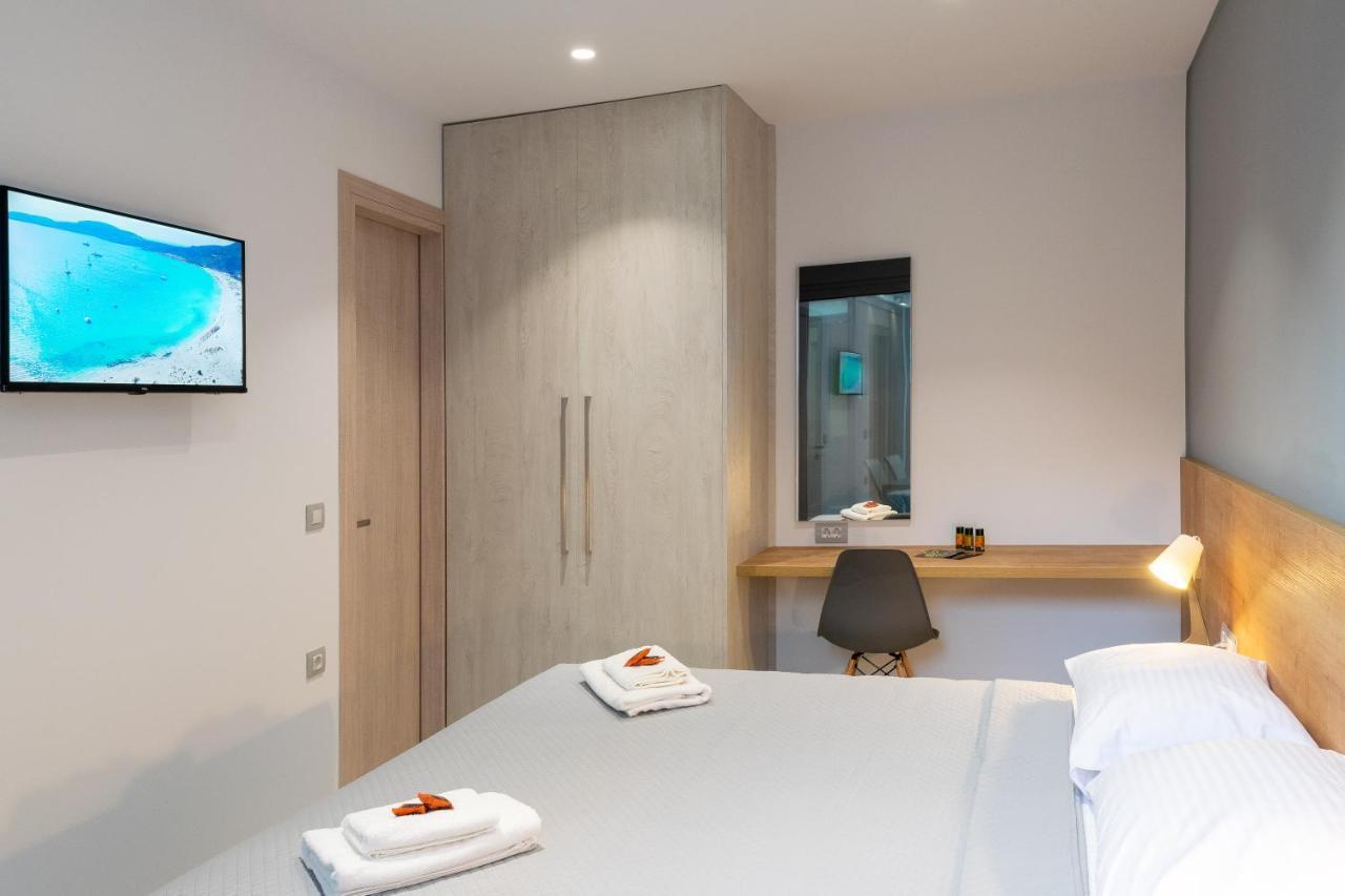 Casa Del Mare Luxury * Chania (Crete)