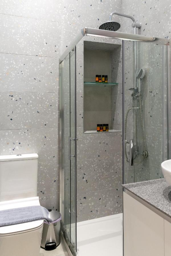 Casa Del Mare Luxury Apartment *