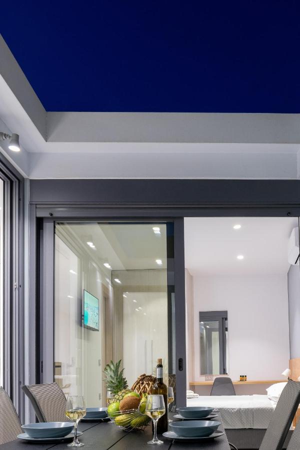Casa Del Mare Luxury Apartment