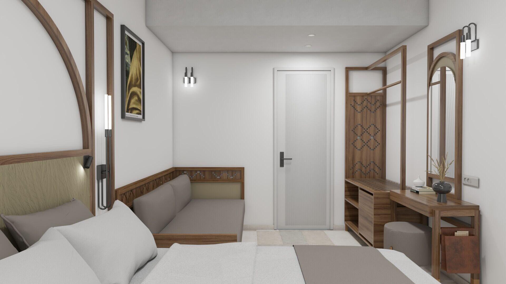 El Greco Hotel Chania (Crete)