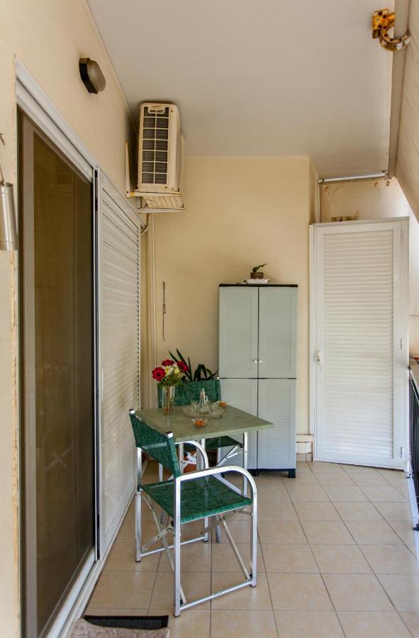 Apartment Downtown In Chania
