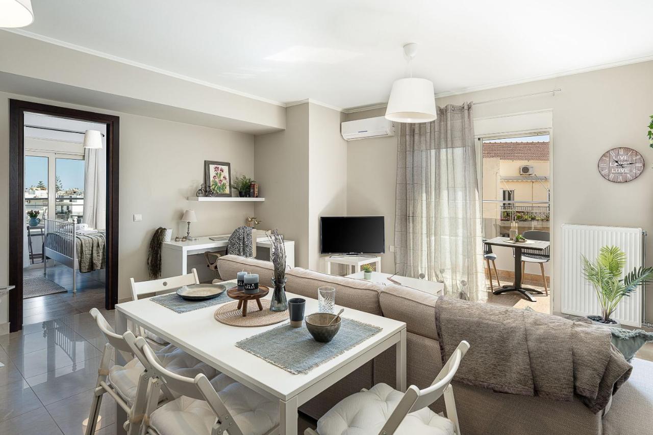 Apartment Dimigio *